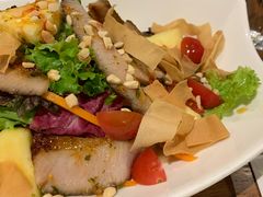 -UPPER KITCHEN(延安路店)