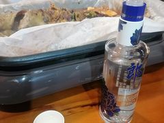 -纽道沸巫山纸包鱼(中海国际店)