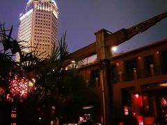 景观位-花马天堂云南餐厅 Lost Heaven(外滩店)