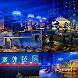 武汉🐑烤羊界天花板，吃烤羊就来他家~