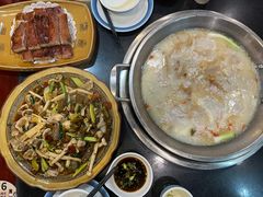-老来福·非遗酸汤兔(凯旋路店)