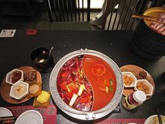 -牛New寿喜烧(新六百店)