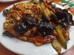 -刘家大院餐厅