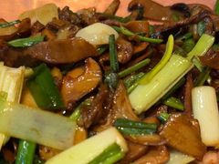 -云海肴·汽锅鸡·云南菜(天津国金汇店)