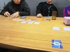 -火星工厂·桌游·团建聚会·轰趴馆(厦滘店)