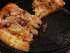 -必胜客(天河城店)