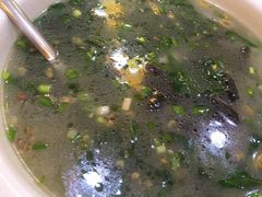 -老味道1992(武当山店)