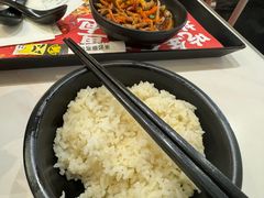 -老娘舅(杭州东站店)