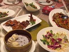 -王府井酒店(金桥港湾店)
