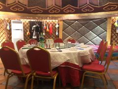 -大汗行宫园林餐厅