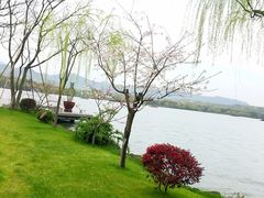 -浙江西子宾馆·瑶园咖啡厅