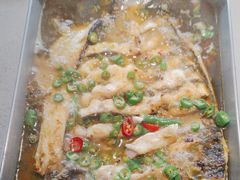 -半天妖烤鱼(方庄店)