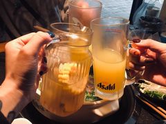 -旺晖本帮骨头煲·深夜火锅(梅园路店)
