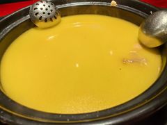 -蜀中吴养生板栗鸡(会展店)