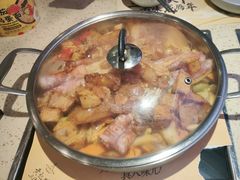 -黄记煌三汁焖锅(广州曜一城店)