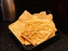 炸腐皮-一哥澳门豆捞·澳门风打边炉(高德置地店)