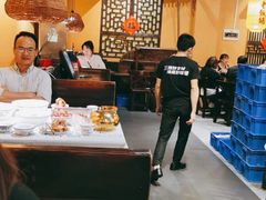 -湖南老饭铺(福永店)
