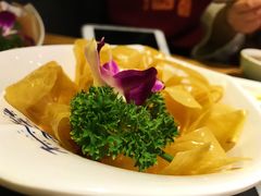 建水豆皮-东道煮牛肉火锅(重庆路店)