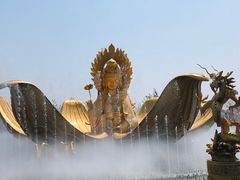 -威海华夏城景区