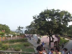 -胡里山炮台