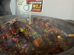 -回味黑鸭煲·始于2006(万松园店)