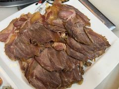 -马记伊源斋涮肉·清真菜(百子湾店)