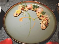 -弦月窗LUNETTE BY AMANDA(复兴路店)