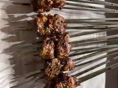 -玉园烧烤·海鲜辣炒