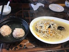 -扬州三头宴(东关街店)