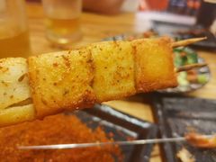 -铁人烧烤(北京店)