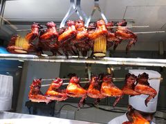 -丽的面家(多宝路店)