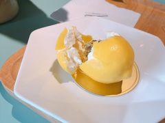 一颗柠檬-sugarman espresso素饮糖人高新咖啡工厂