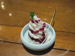 -福慧慈缘素食餐厅(王府井店)