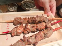 -鸽子窝(青塔店)