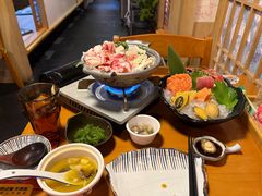-大焰自助日本料理 铁板烧(徐汇店)