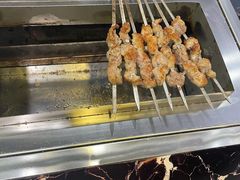 -运德成·天津老味烧烤(广开二马路店)
