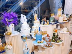 -杜哈夫DOUX RÊVE·生日蛋糕(日月光店)
