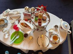 -东海朗廷酒店·廷廊 Palm Court