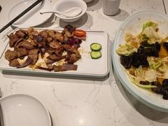 -天津大学·四十二斋餐厅