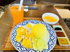 -游泰号(黑沙环店)