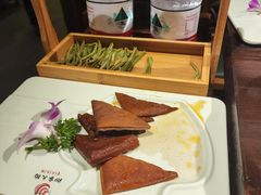 -袍家大院重庆火锅(文安路店)