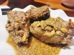 -老号尤兔头(西川店)