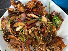 -马海涛牛肉串·午市牛腩饭·烧烤夜宵(领汇广场店)