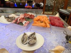 -鸣诗自助餐(澳門四季酒店)