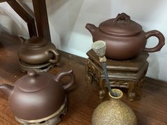 -先春西湖龍井•九曲红梅(杭大路店)