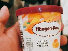 -芭菲盛宴·环球美食(解放碑英利国际店)