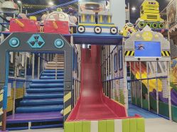 -meland亲子乐园•派对•研学(苏州悠方购物中心店)