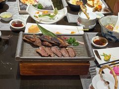 -昱匠·日本料理(金融街店)