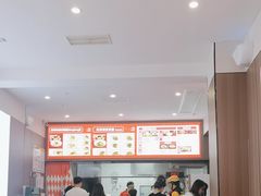 -吴满满油泼面(北方风味园店)