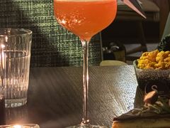 -Nirvana Cafe&Bar(北仓文创街区店)